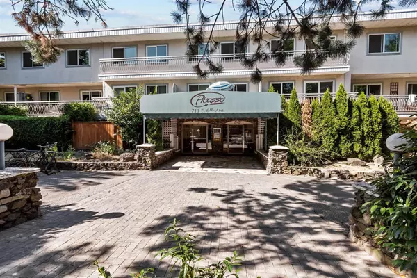 711 E 6th AVE #213, Vancouver, BC V5T 1L7