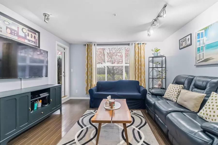 10707 139 ST #124, Surrey, BC V3T 0B2