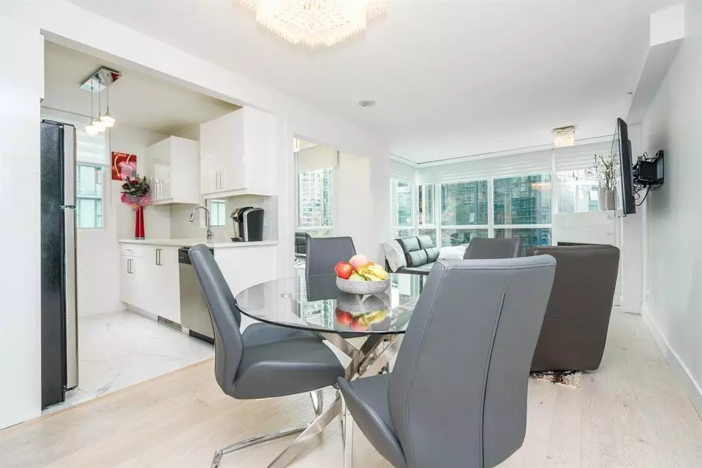 Vancouver, BC V6E 4T1,1328 W Pender ST #902