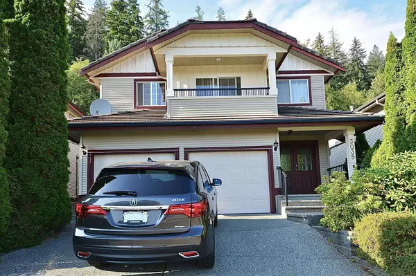 Coquitlam, BC V3E 3P3,3035 Maplewood CT