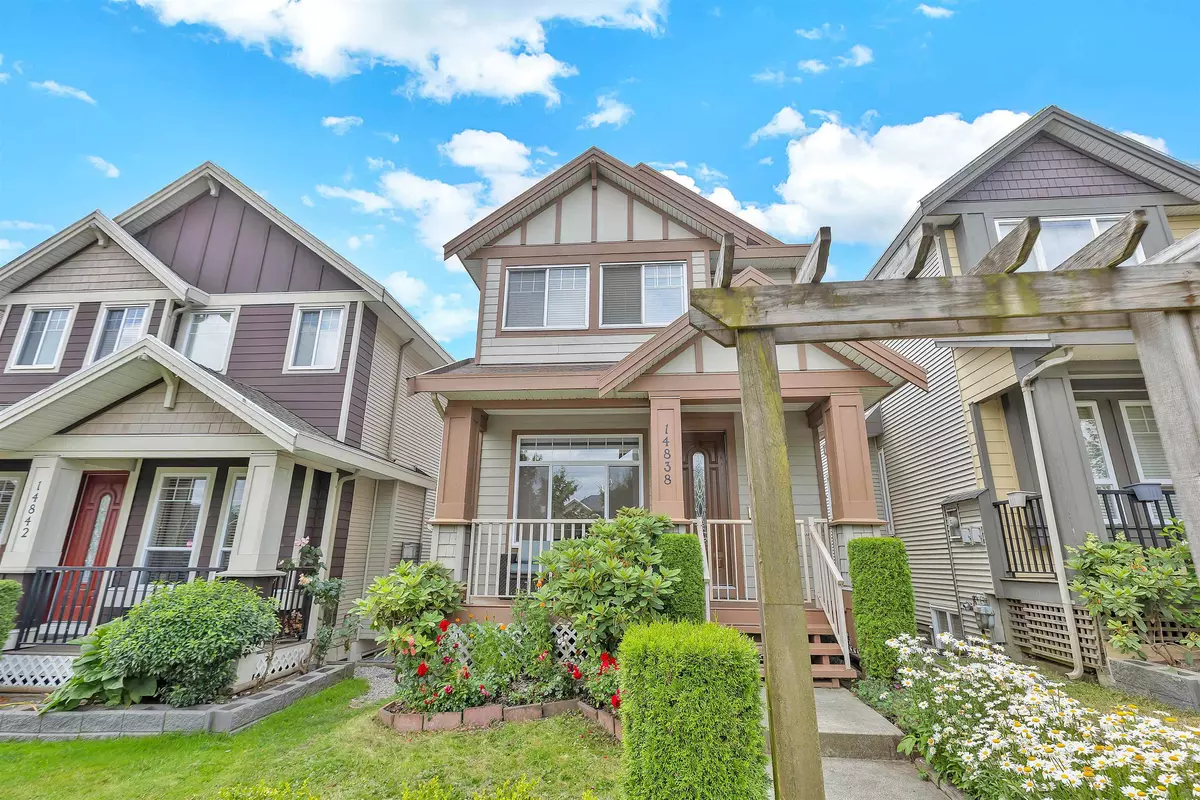 Surrey, BC V3S 2G1,14838 72 AVE