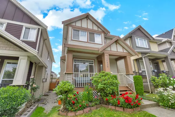 Surrey, BC V3S 2G1,14838 72 AVE