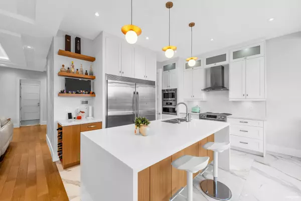 6640 Goldsmith DR Richmond, BC V7E 4G5