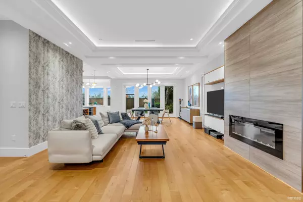 Richmond, BC V7E 4G5,6640 Goldsmith DR