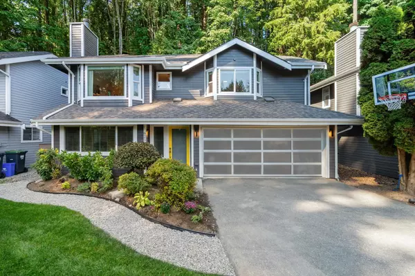 625 Seymour CT, North Vancouver, BC V7J 3S7