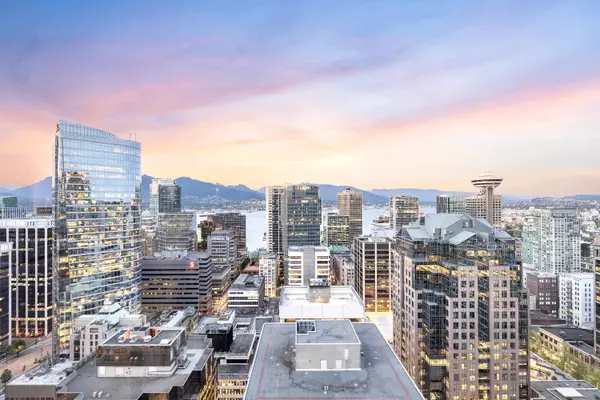 Vancouver, BC V6C 0B5,667 Howe ST #2902