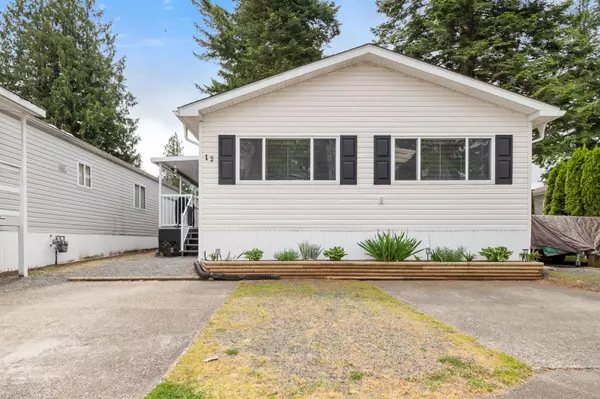 6338 Vedder RD #13, Chilliwack, BC V2R 1C6