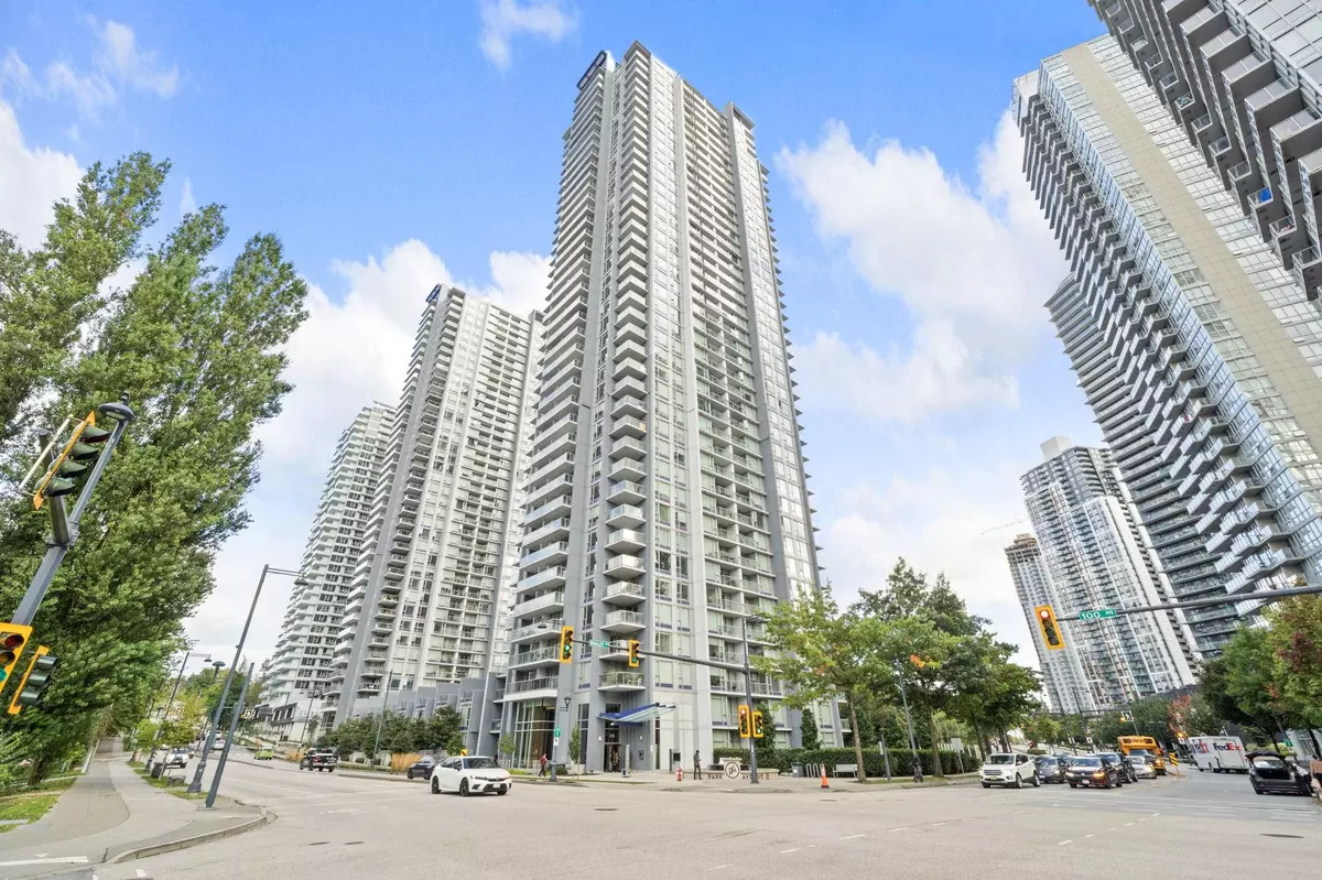 Surrey, BC V3T 0L5,13696 100 AVE #3112