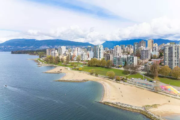 1040 Pacific ST #311, Vancouver, BC V6E 4C1