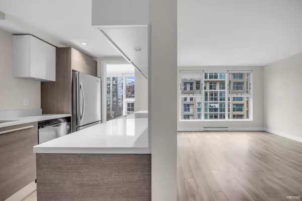 Vancouver, BC V6B 5T1,1323 Homer ST #703