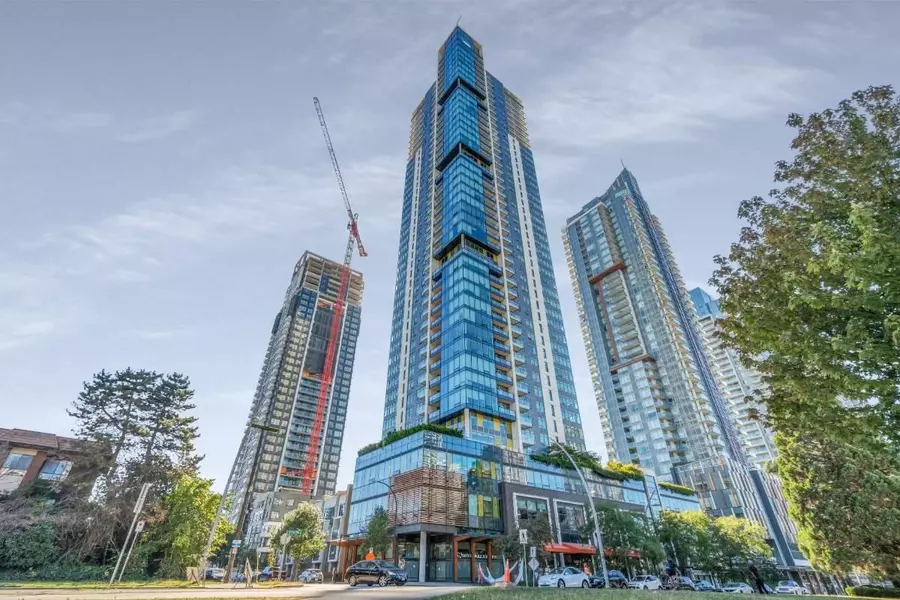 6461 Telford AVE #10xx, Burnaby, BC V5H 0B7