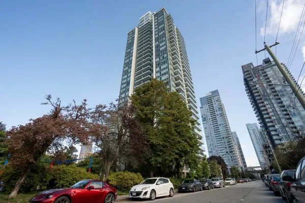 Burnaby, BC V5H 0K4,6463 Silver AVE #17xx