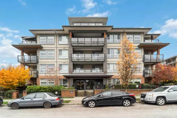 607 Cottonwood AVE #113, Coquitlam, BC V3J 0H1