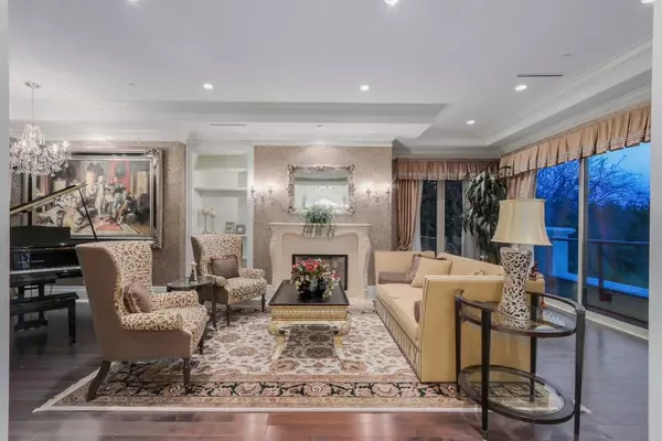 West Vancouver, BC V7S 1S4,805 King Georges WAY