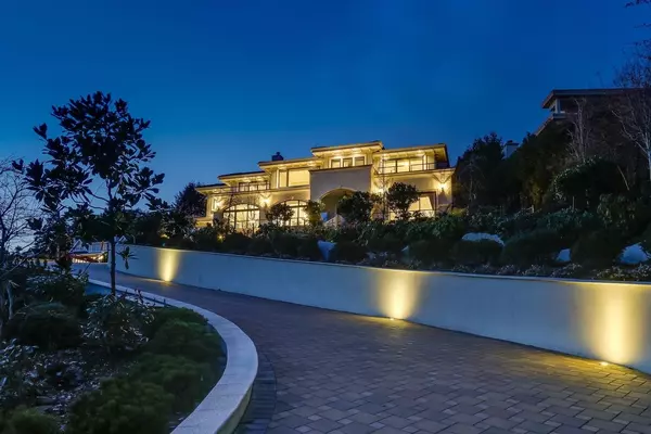 West Vancouver, BC V7S 1S4,805 King Georges WAY