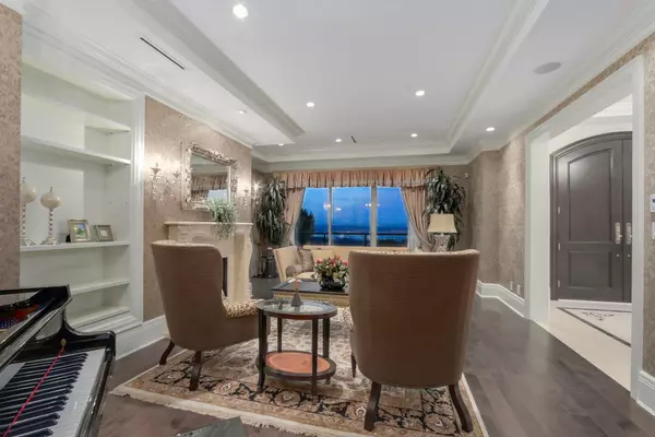 West Vancouver, BC V7S 1S4,805 King Georges WAY