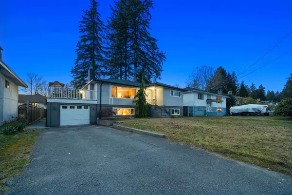 3949 Sefton ST, Port Coquitlam, BC V3B 3S2