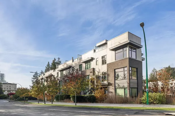 2035 Glenaire DR #266, North Vancouver, BC V7P 1Y2