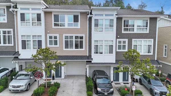 24108 104 AVE #22, Maple Ridge, BC V2W 0J5