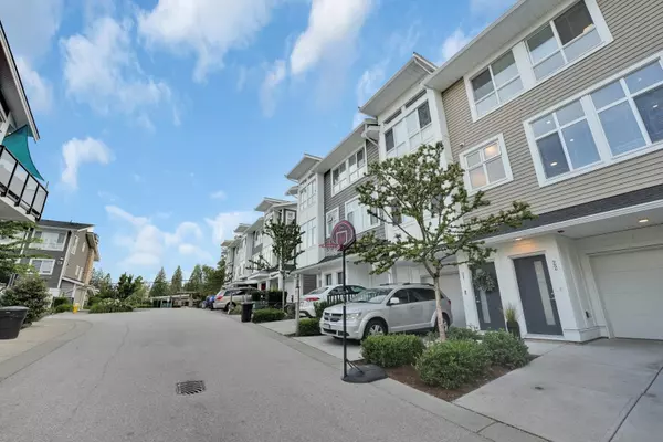 Maple Ridge, BC V2W 0J5,24108 104 AVE #22