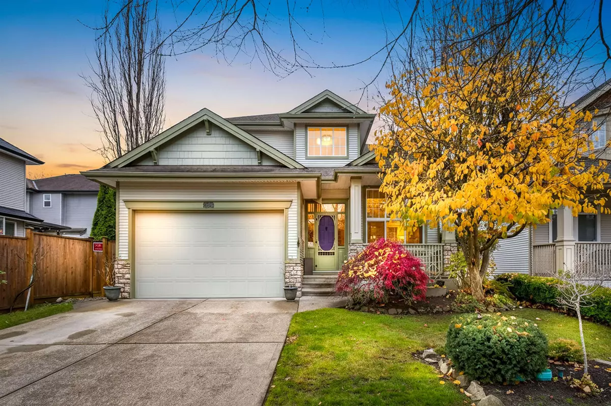 Surrey, BC V3S 9L3,16728 62a AVE