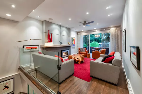 North Vancouver, BC V7R 2P6,3669 Edgemont BLVD