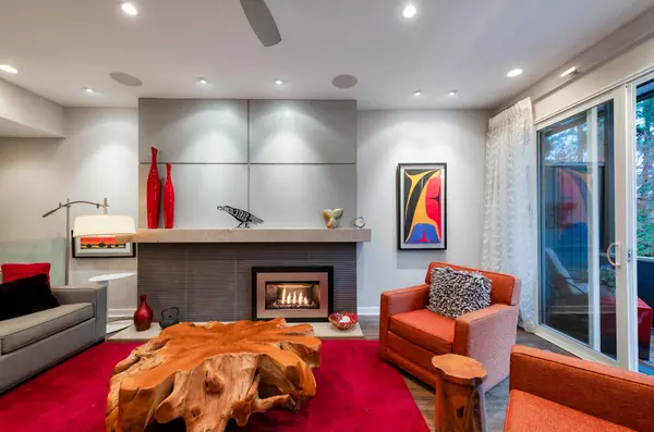 3669 Edgemont BLVD, North Vancouver, BC V7R 2P6