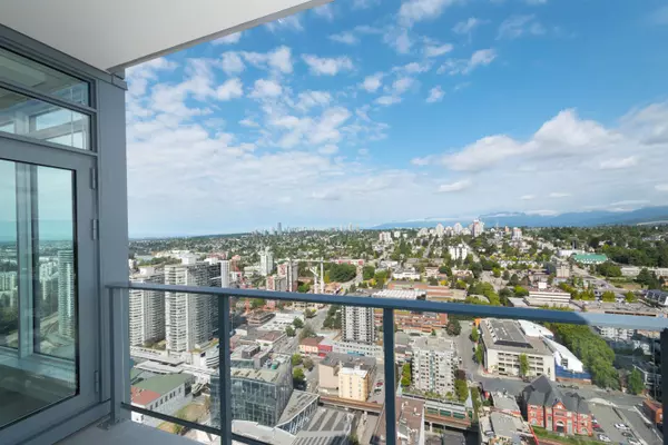 New Westminster, BC V3M 0P2,680 Quayside DR #4004