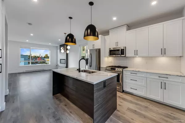 27640 Lantern AVE #18, Abbotsford, BC V4X 0C3