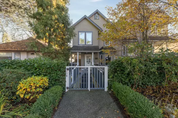 Vancouver, BC V6A 2C2,776 Union ST