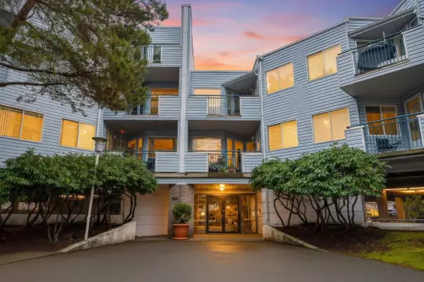 7840 Moffatt RD #308, Richmond, BC V6Y 1X8