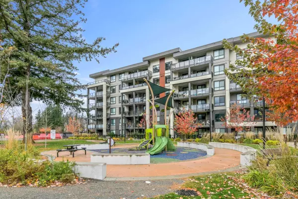 Chilliwack, BC V2R 6L8,45497 Campus DR #502