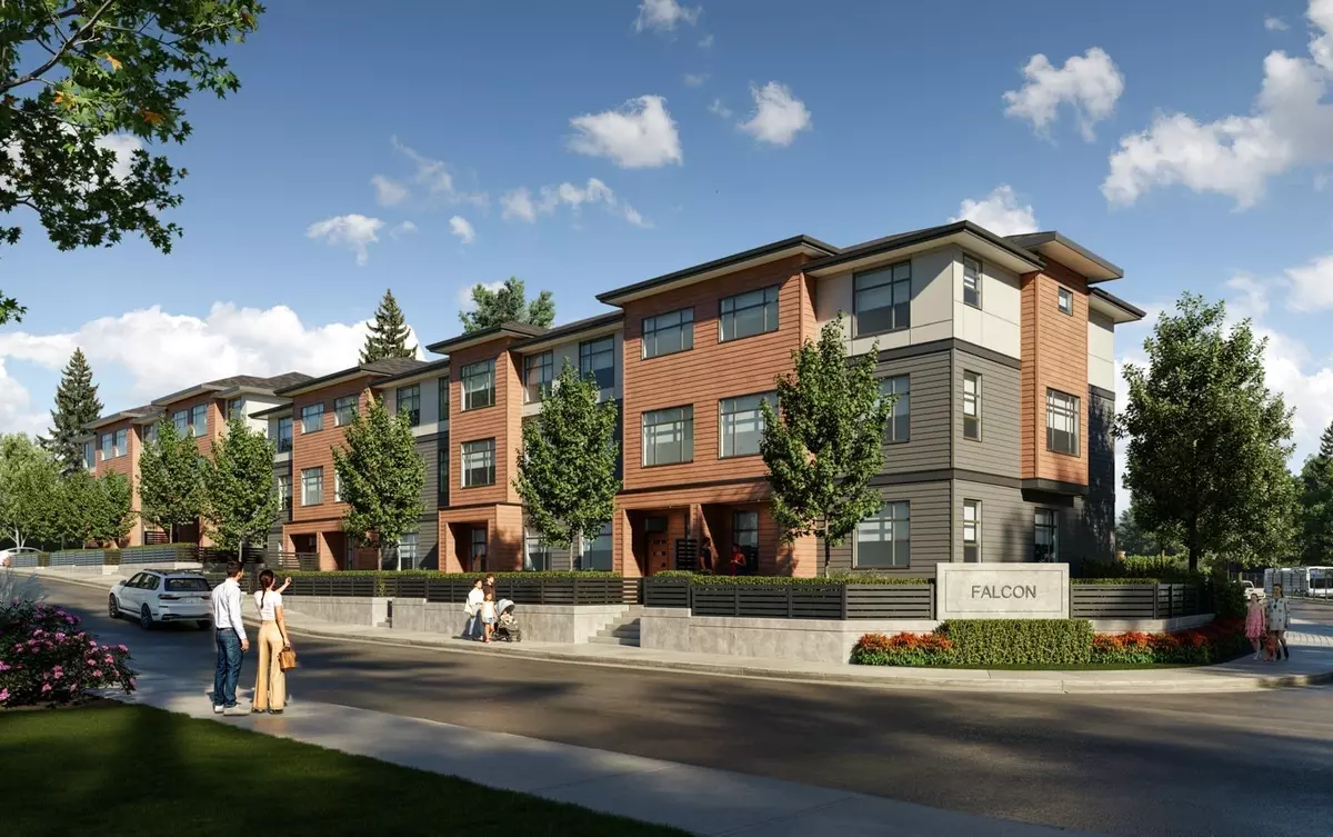 Mission, BC V3V 3L9,7540 Briskham ST #12