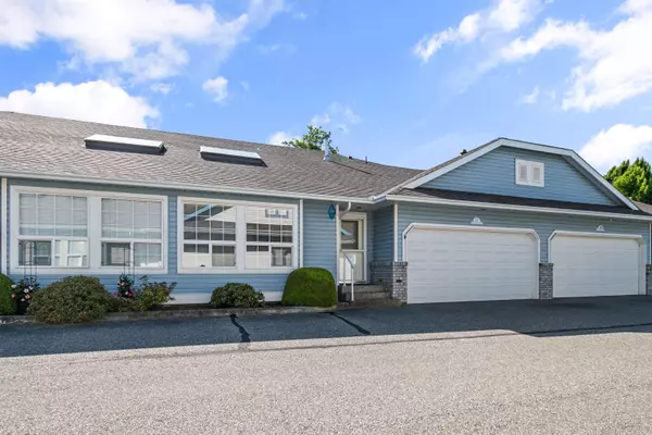 45175 Wells RD #37, Chilliwack, BC V2R 3K7