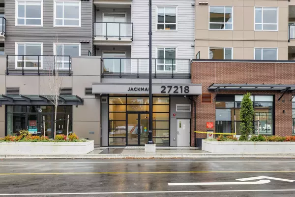 Langley, BC V4W 0E4,27218 Aldergrove Town Centre DR #601