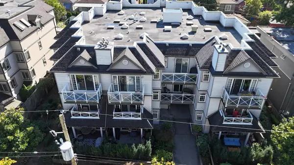 Vancouver, BC V5N 1Z1,1868 E 11th AVE #106