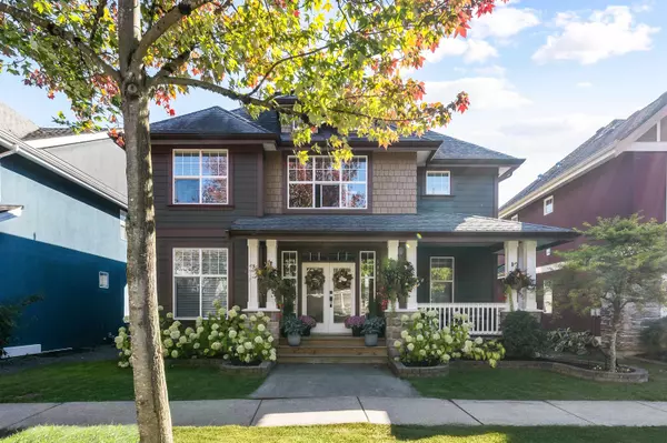 5902 Garrison BLVD, Chilliwack, BC V2R 5X8