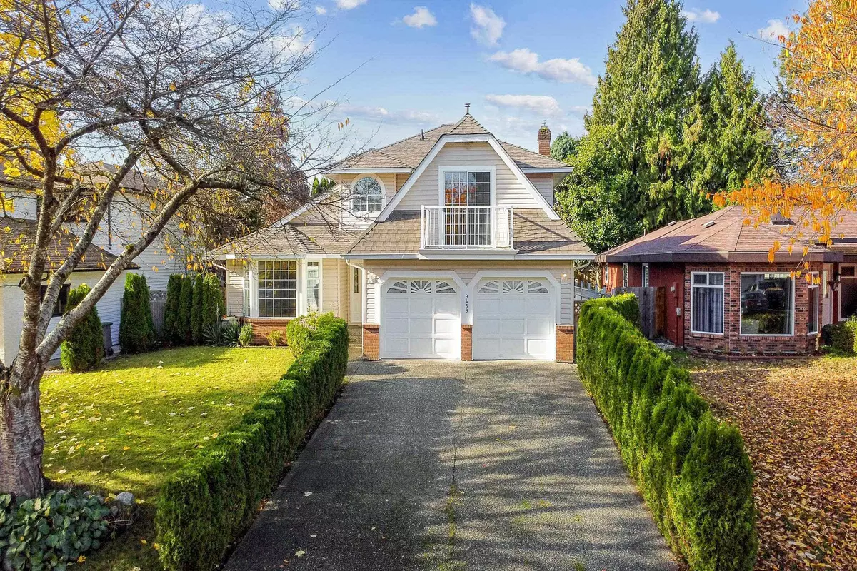 Surrey, BC V3R 9E2,9469 154 ST