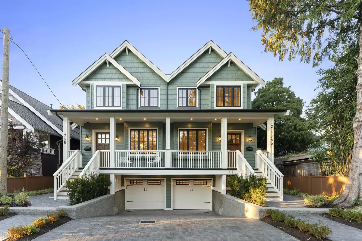 Vancouver, BC V5L 3A9,1765 Graveley ST #2