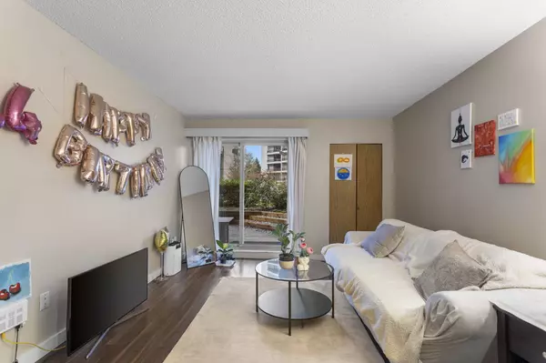 Burnaby, BC V5C 5Z3,4363 Halifax ST #119