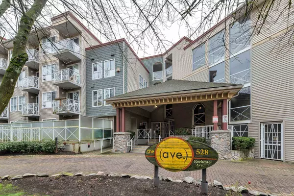 528 Rochester AVE #311, Coquitlam, BC V3K 7A5