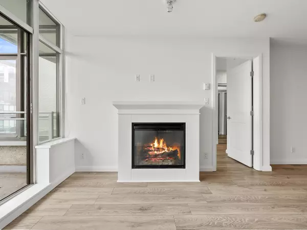 892 Carnarvon ST #3507 New Westminster, BC V3M 0C5