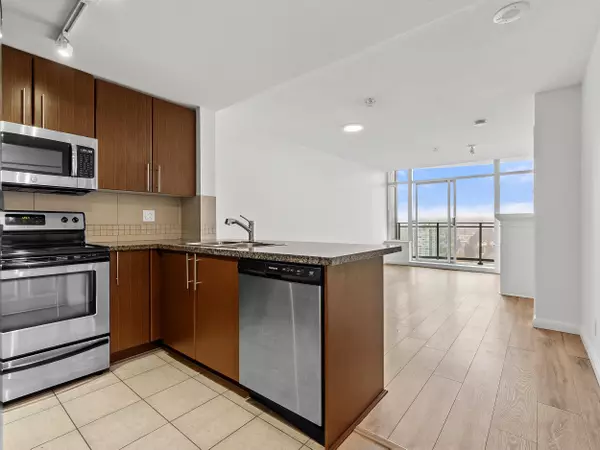 New Westminster, BC V3M 0C5,892 Carnarvon ST #3507