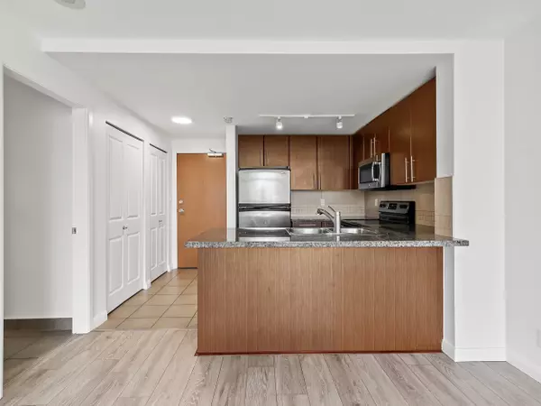 New Westminster, BC V3M 0C5,892 Carnarvon ST #3507