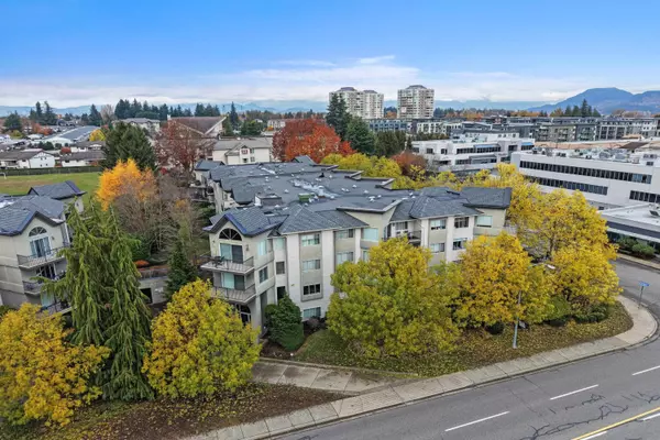 Abbotsford, BC V2T 5M5,32725 George Ferguson WAY #106