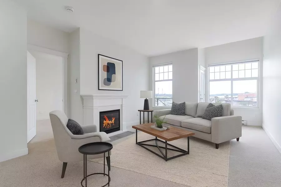 17712 57a AVE #409, Surrey, BC V3S 1J1