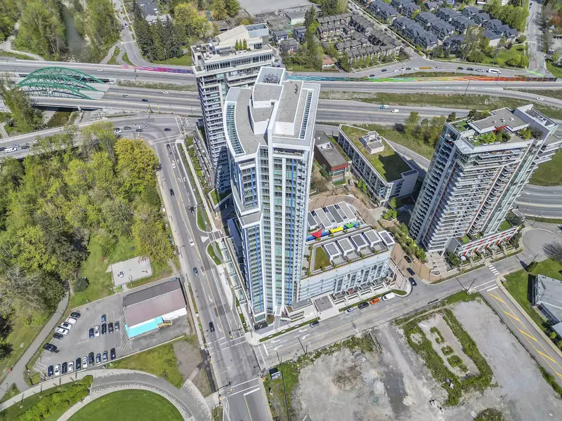 1500 Fern ST #602, North Vancouver, BC V7J 0E6