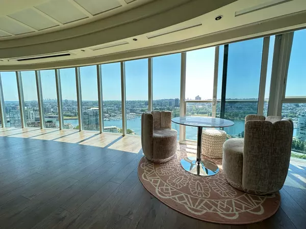 Vancouver, BC V6B 6A8,388 Drake St #3002