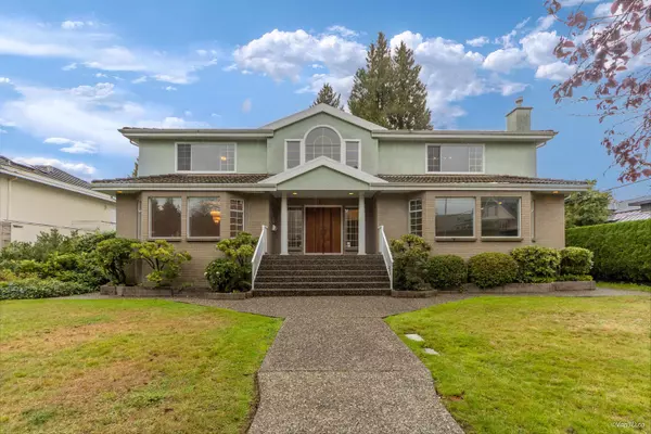 6633 Montgomery ST, Vancouver, BC V6P 4G3