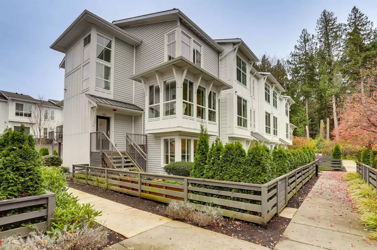 Tsawwassen, BC V4M 0C2,4638 Orca WAY #55